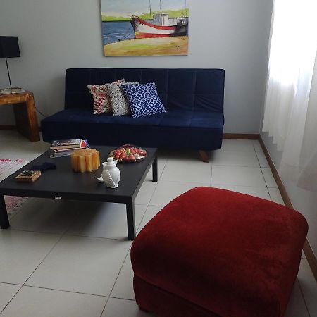 Casa Da Lu Itacoatiara -Apartamento Costao Niteroi Bagian luar foto