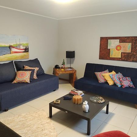 Casa Da Lu Itacoatiara -Apartamento Costao Niteroi Bagian luar foto