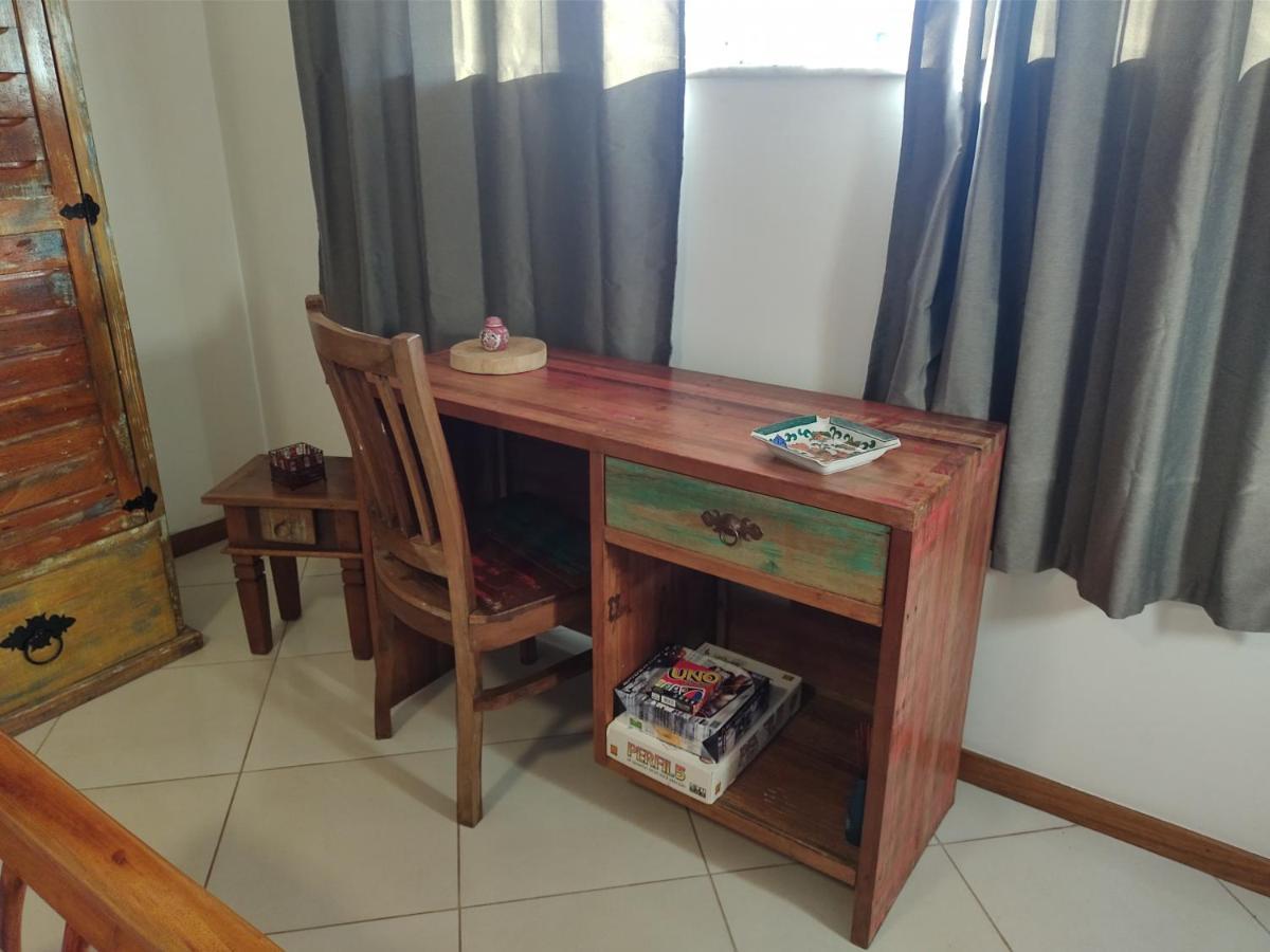 Casa Da Lu Itacoatiara -Apartamento Costao Niteroi Bagian luar foto