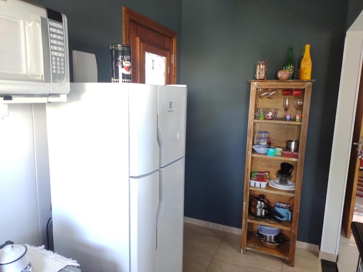 Casa Da Lu Itacoatiara -Apartamento Costao Niteroi Bagian luar foto