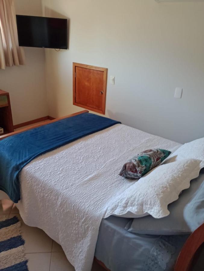 Casa Da Lu Itacoatiara -Apartamento Costao Niteroi Bagian luar foto