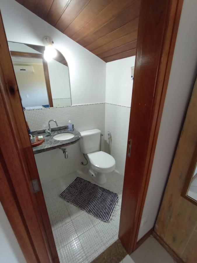 Casa Da Lu Itacoatiara -Apartamento Costao Niteroi Bagian luar foto