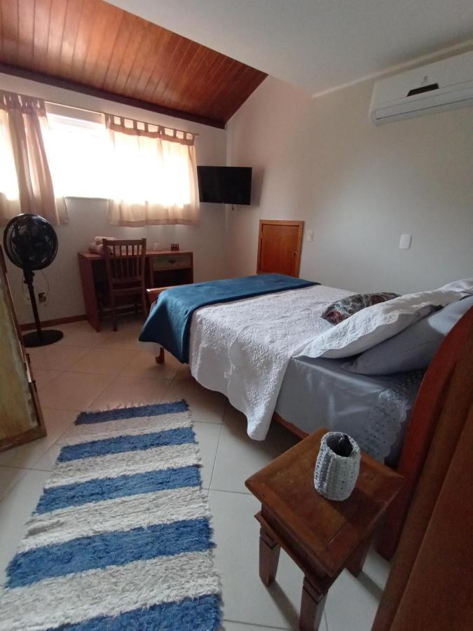 Casa Da Lu Itacoatiara -Apartamento Costao Niteroi Bagian luar foto