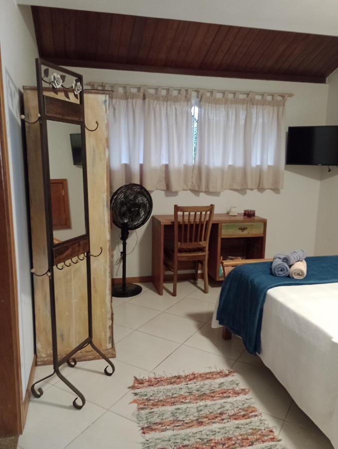 Casa Da Lu Itacoatiara -Apartamento Costao Niteroi Bagian luar foto