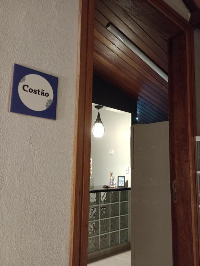 Casa Da Lu Itacoatiara -Apartamento Costao Niteroi Bagian luar foto